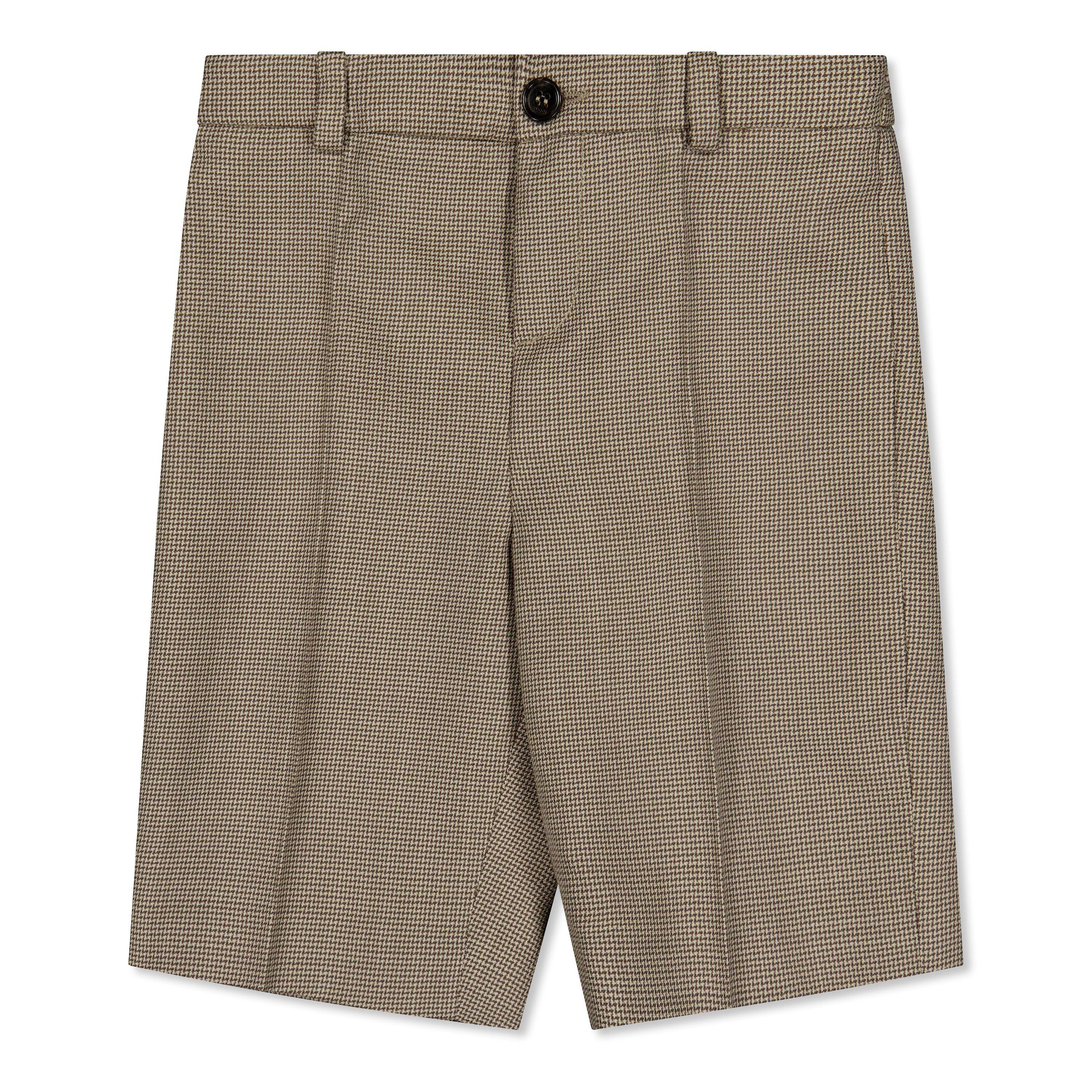 Beige 2004 - Gucci - Gucci Shorts In63 - 1