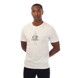 CP Company 30/1 T-Shirt