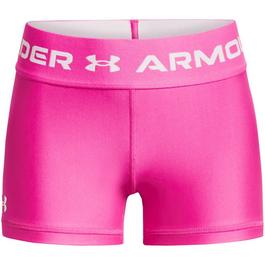 Under Armour UA HeatGear Shorty Juniors