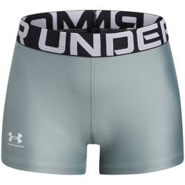 Under Armour HeatGear Shorty Juniors