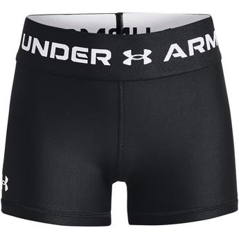 Under Armour UA HeatGear Shorty Juniors