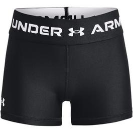 Under Armour HeatGear Shorty Juniors