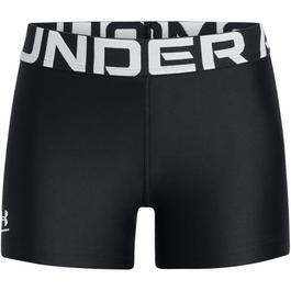 Under Armour UA HeatGear Shorty Juniors