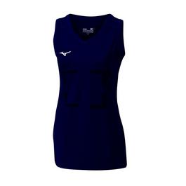 Mizuno T-shirt 3 Stripes Classic