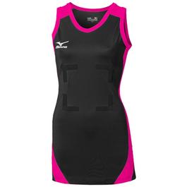 Mizuno Pro Netball Dress Juniors