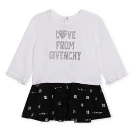 GIVENCHY GIV LS Dress In34