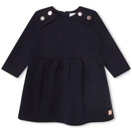 Carrement Beau Midi Dress Infants