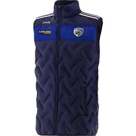 ONeills Laois Rockway Gilet Junior