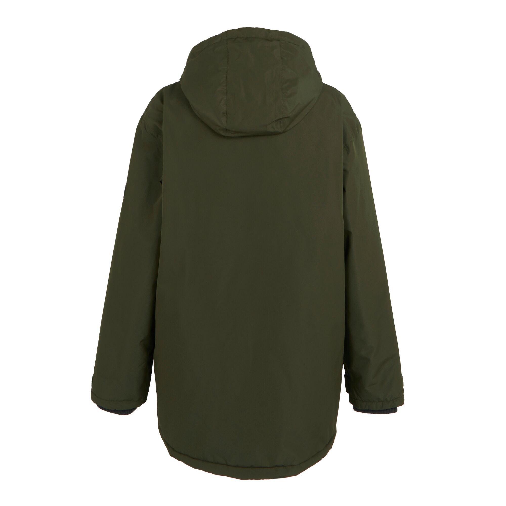 Dark Khaki - Regatta - Penbreck II Waterproof Jacket - 10