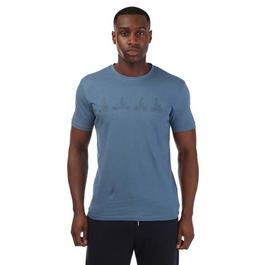 Dare 2b Relic Cotton Casual Graphic T-Shirt