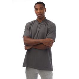 Boss Pallas Cotton Polo Shirt
