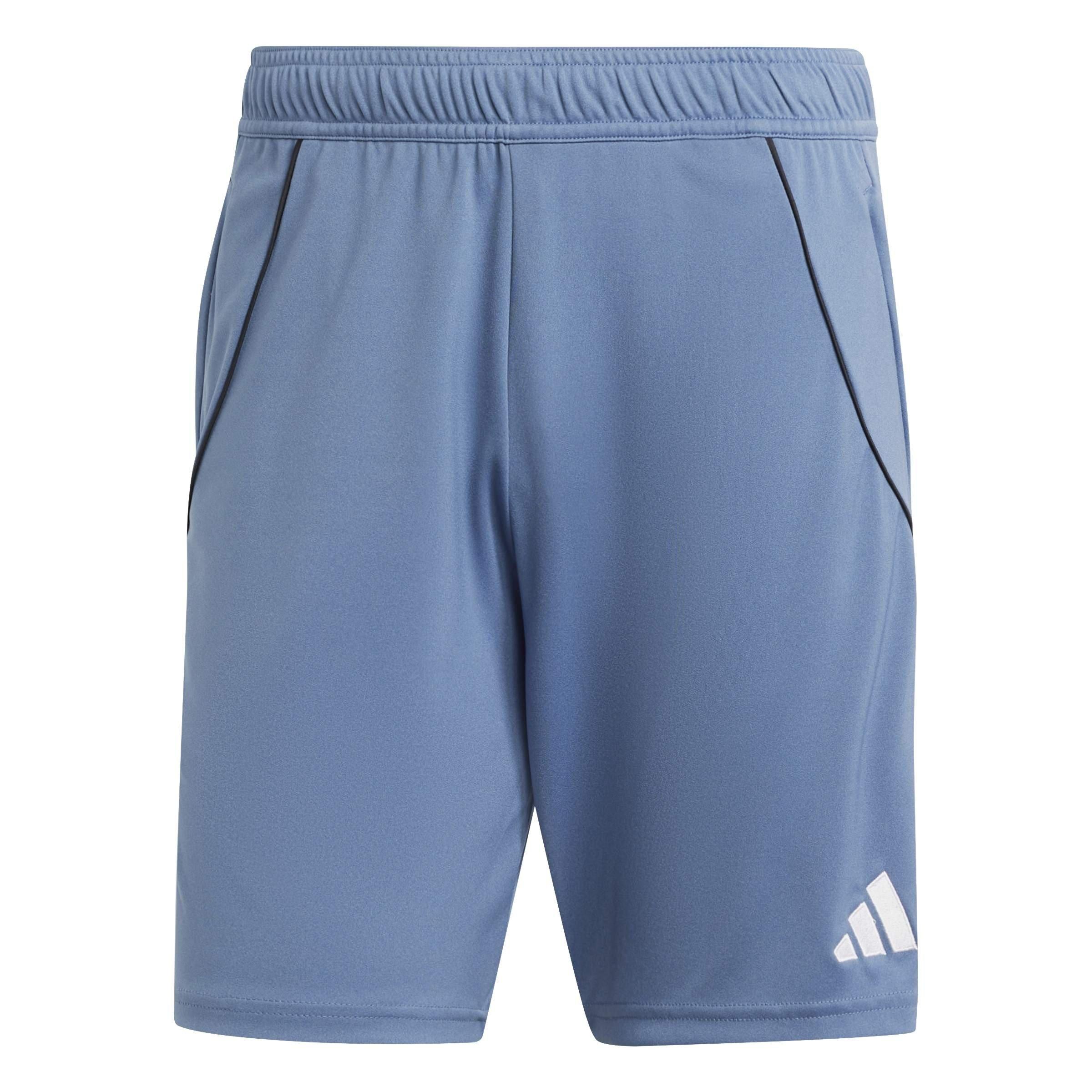 Blau - adidas - Tiro 24 Training Shorts - 1
