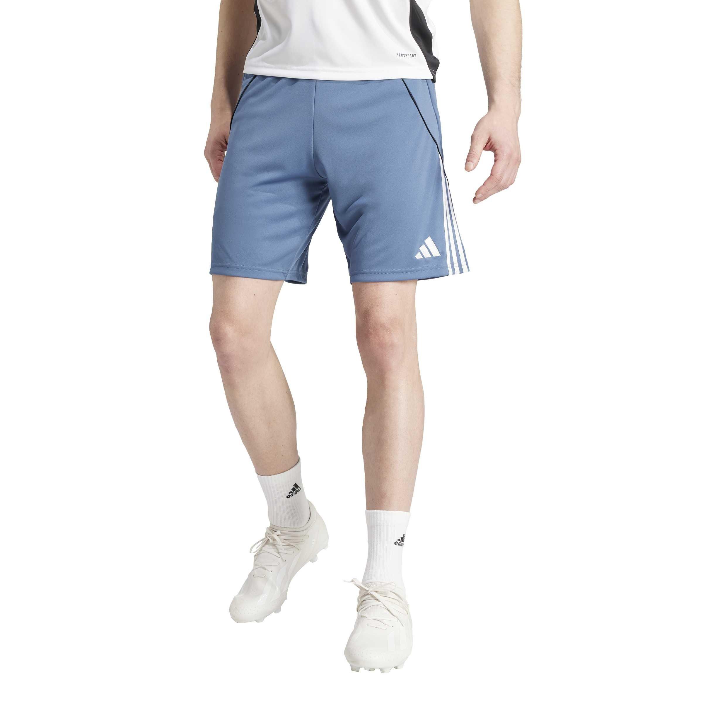 Blau - adidas - Tiro 24 Training Shorts - 2
