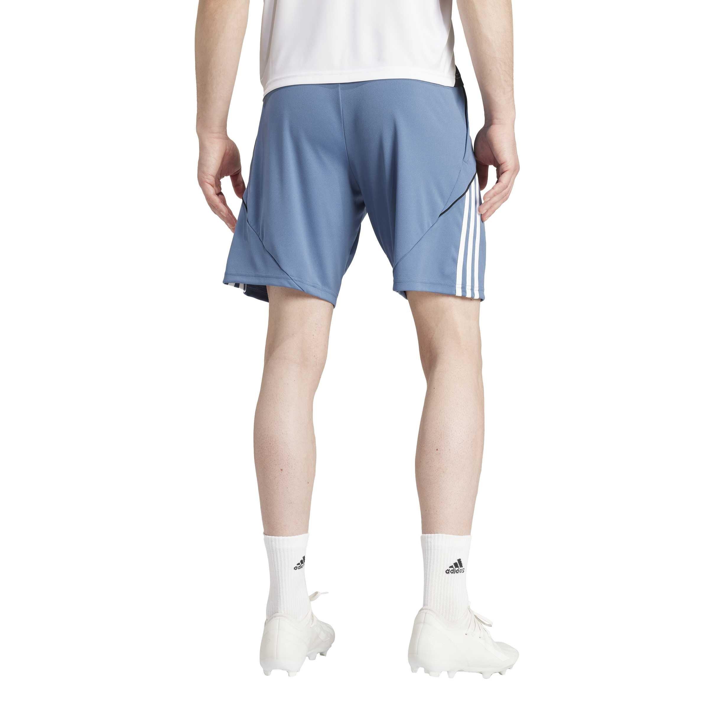 Blau - adidas - Tiro 24 Training Shorts - 3