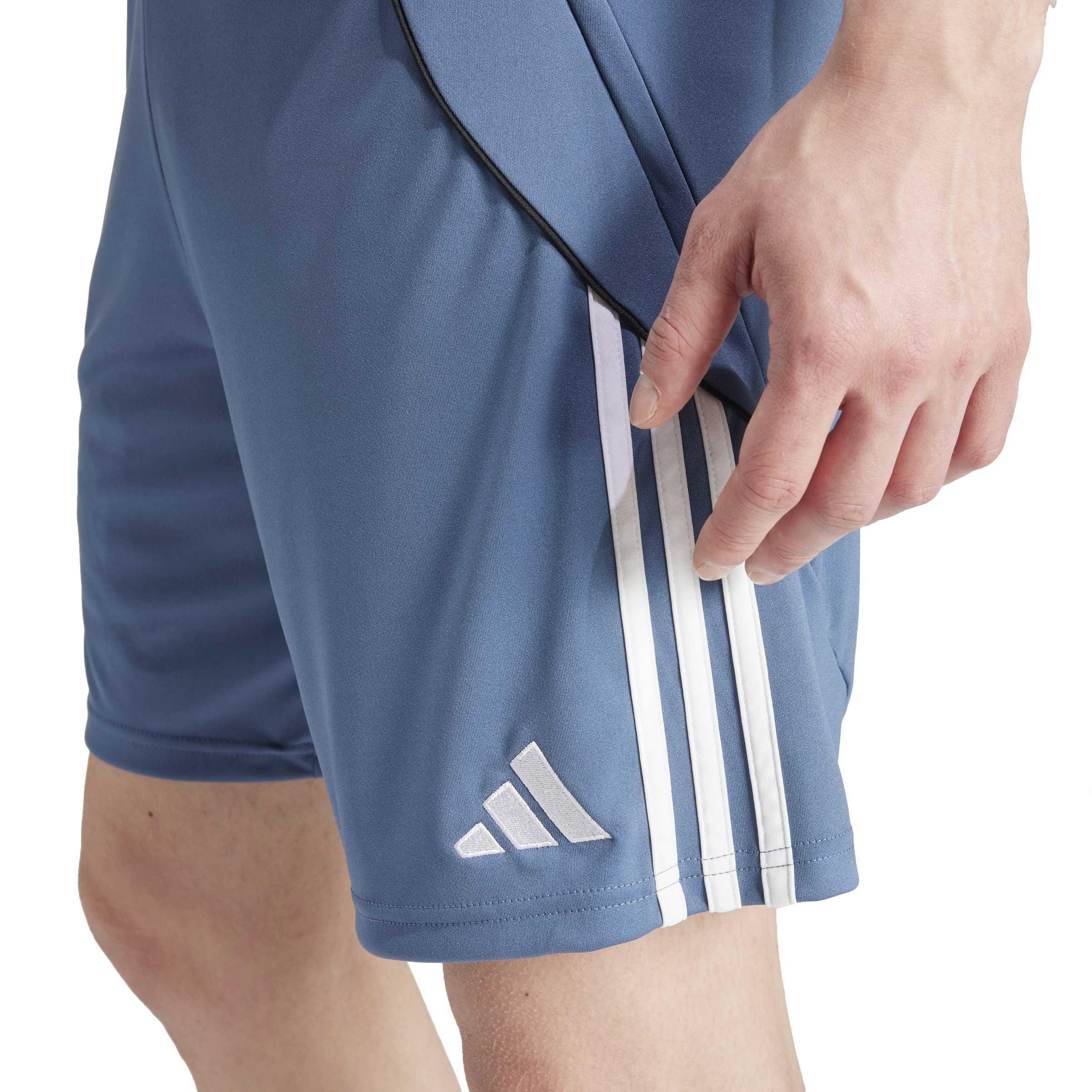 Blau - adidas - Tiro 24 Training Shorts - 5
