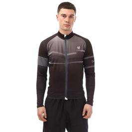 Dare 2b Aep Revolving Long Sleeve Cycling Jersey