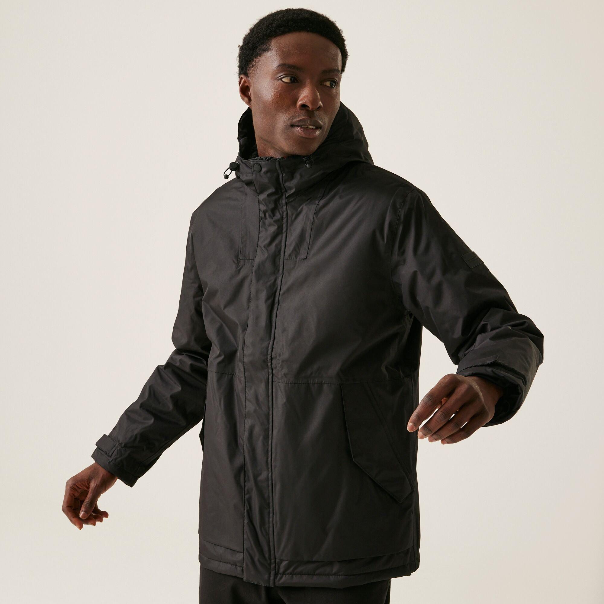 Sterlings IV Jacket