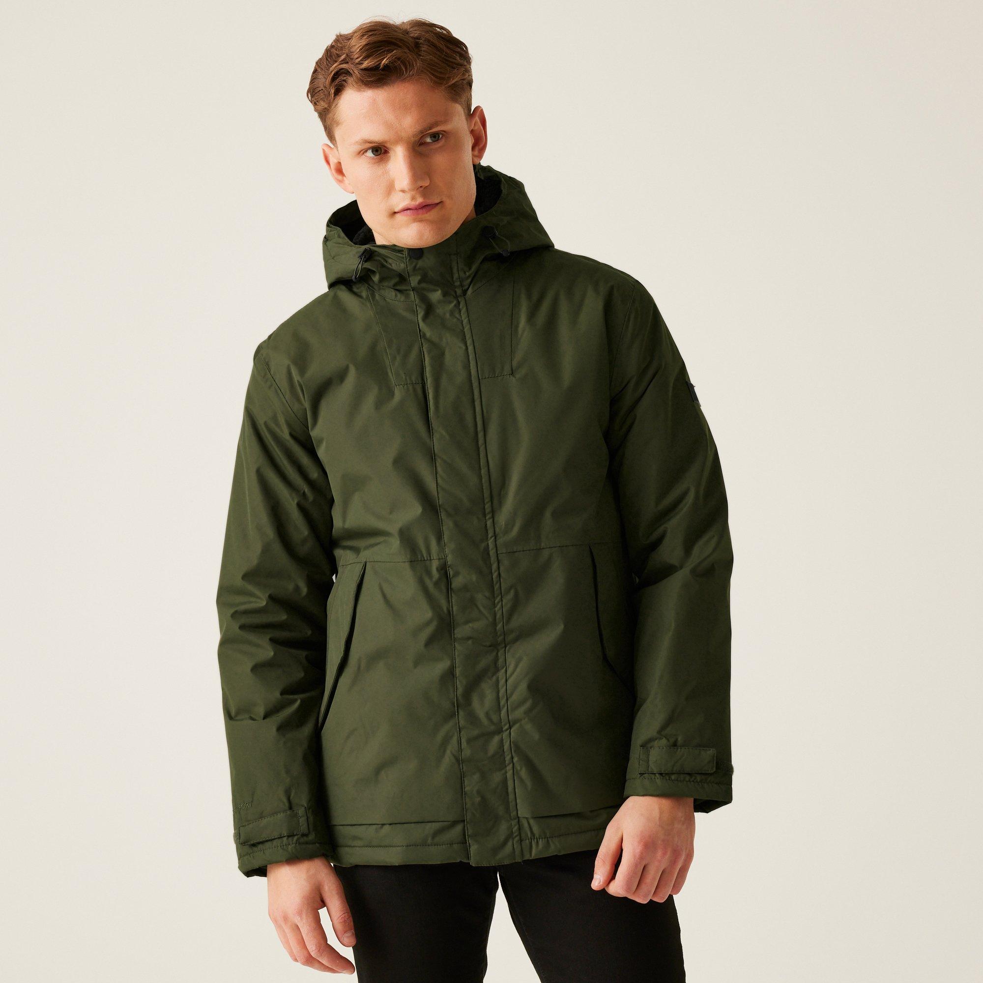 Regatta Sterlings IV Jacket