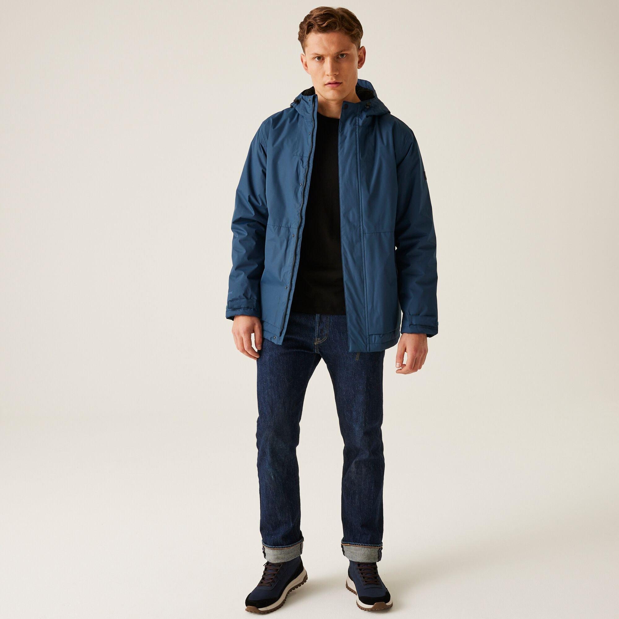 Moonlt Denim - Regatta - Sterlings IV Jacket - 3