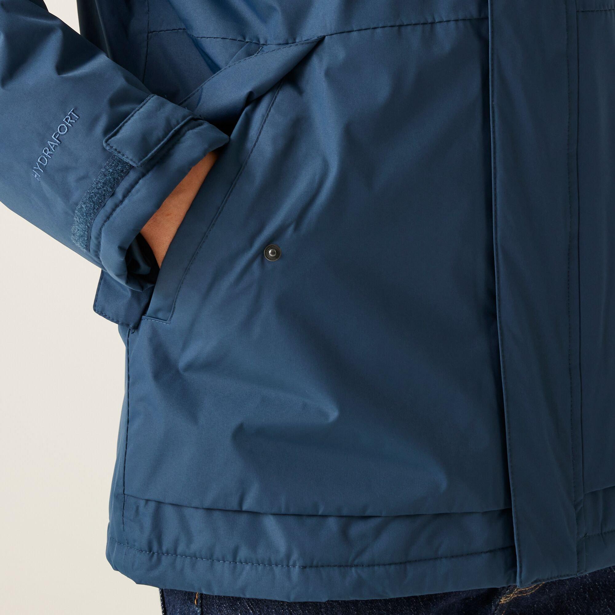 Moonlt Denim - Regatta - Sterlings IV Jacket - 5