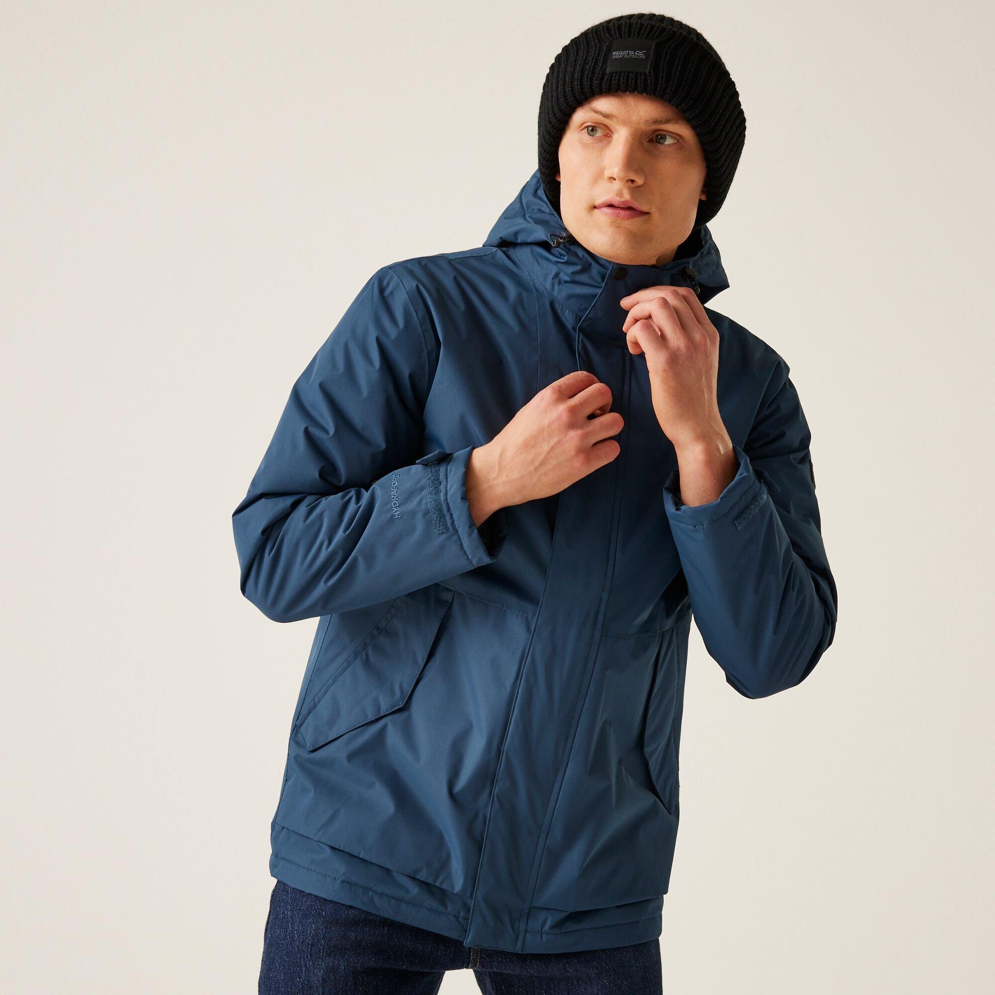 Moonlt Denim - Regatta - Sterlings IV Jacket - 7