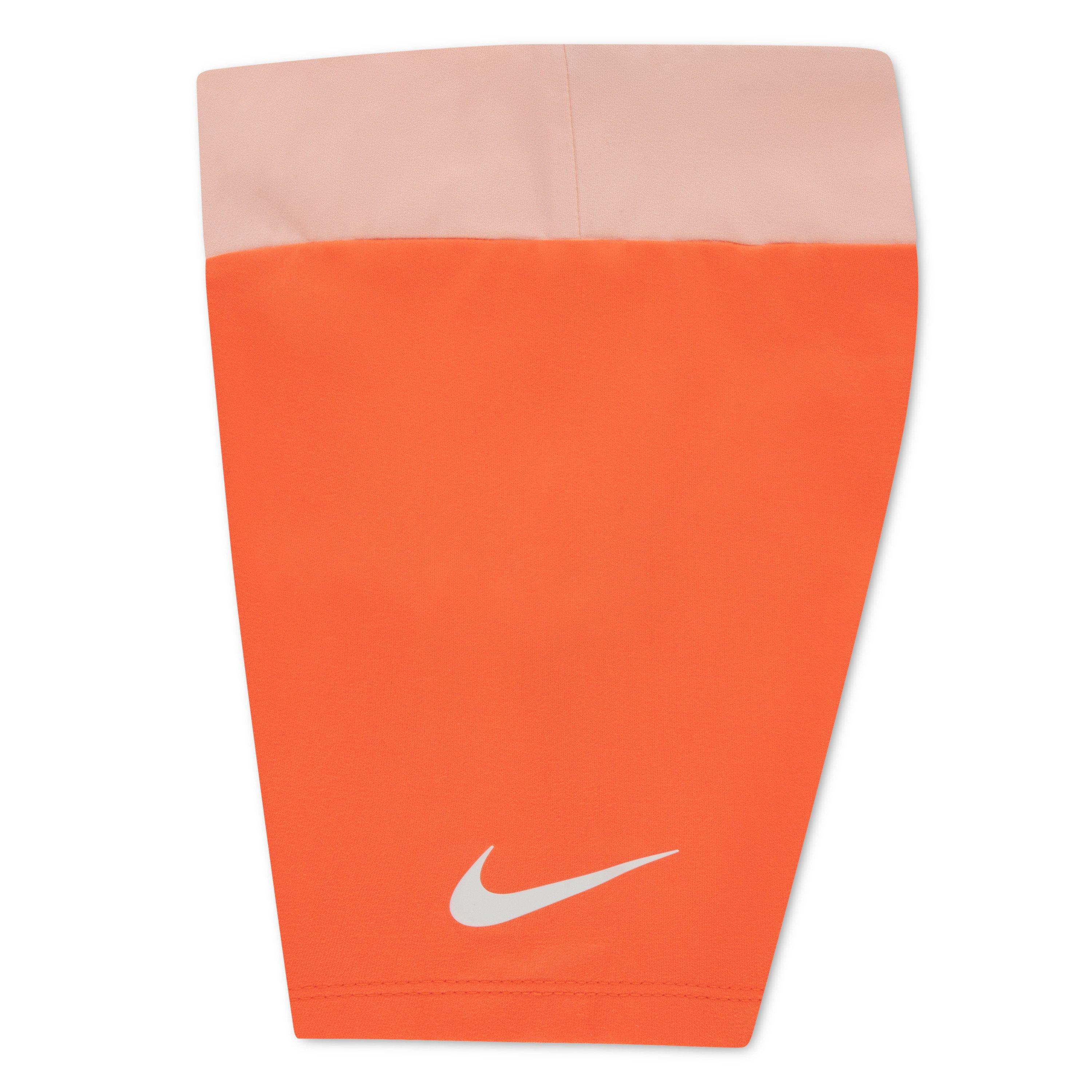 Turf Orange - Nike - Kids' T-Shirt - 3