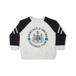 Castore Newcastle United Sweatshirt Infants