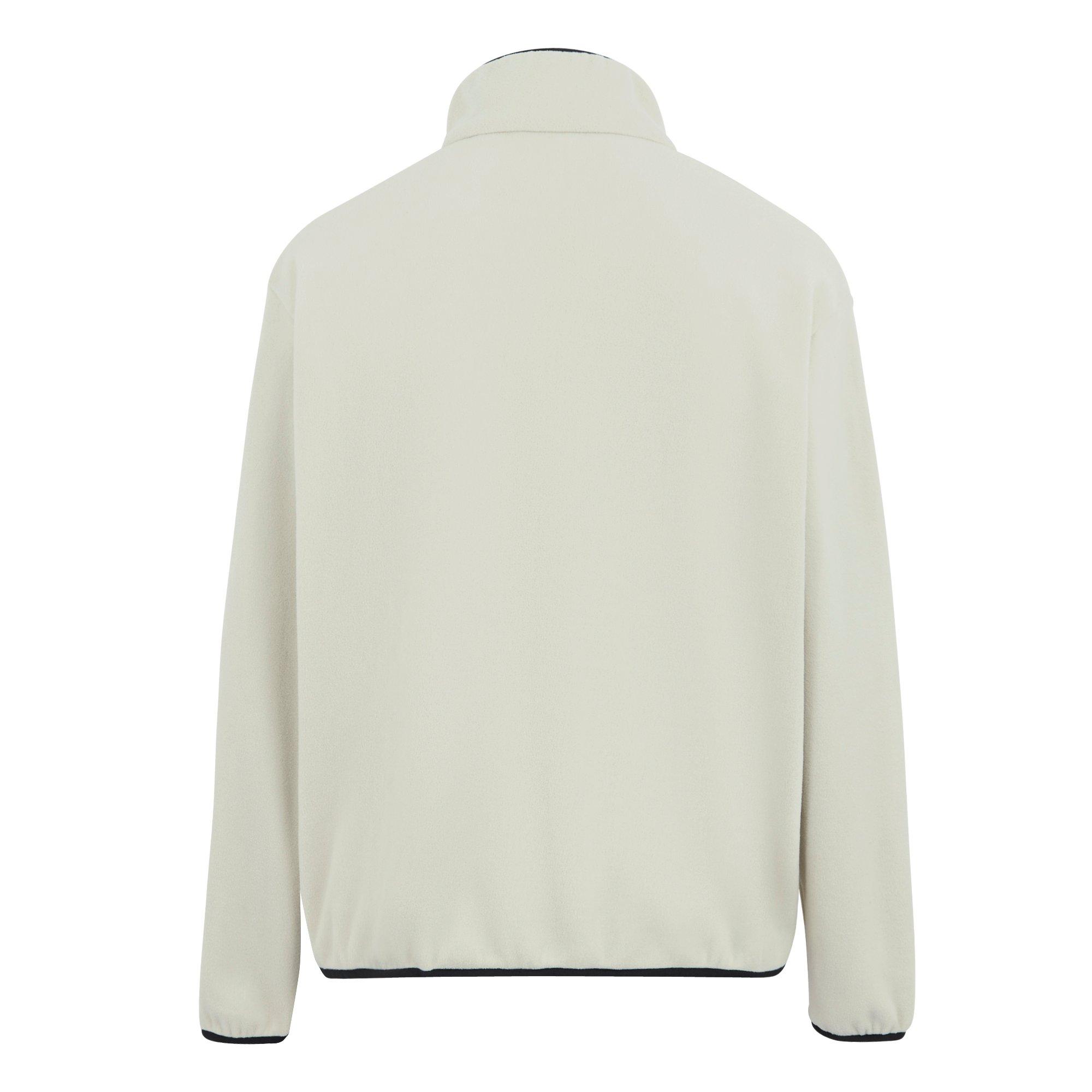 Glacier/Navy - Regatta - Frankie Half Zip Fleece - 6