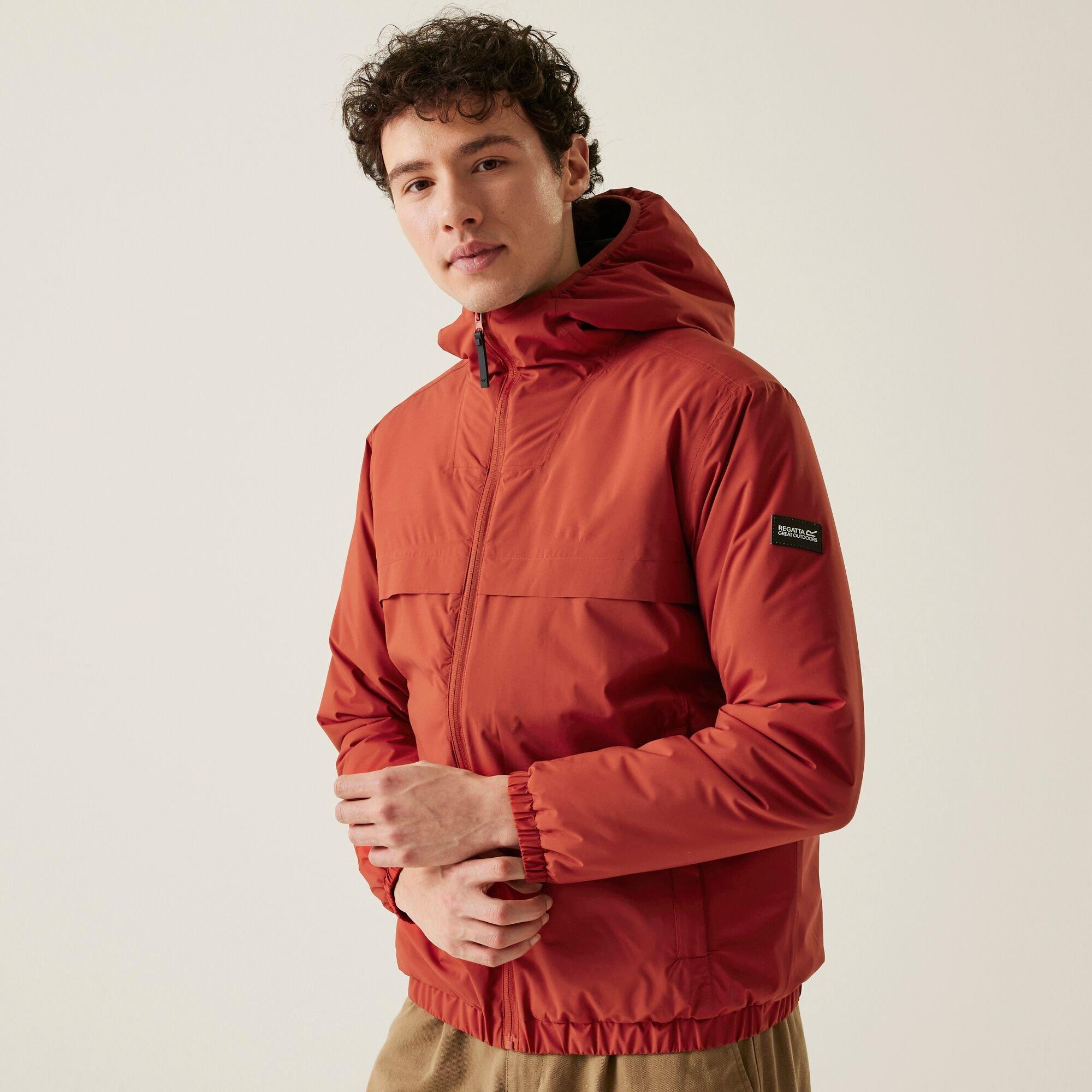 Wiltom Waterproof Jacket