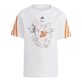 adidas saflower Finding Nemo Tee Infants