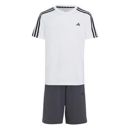 adidas Essentials Training Set Juniors