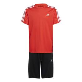 adidas Essentials Training Set Juniors