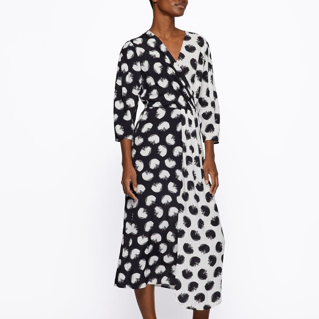 Multi Colour - Hugo - Danotta Dress - 2