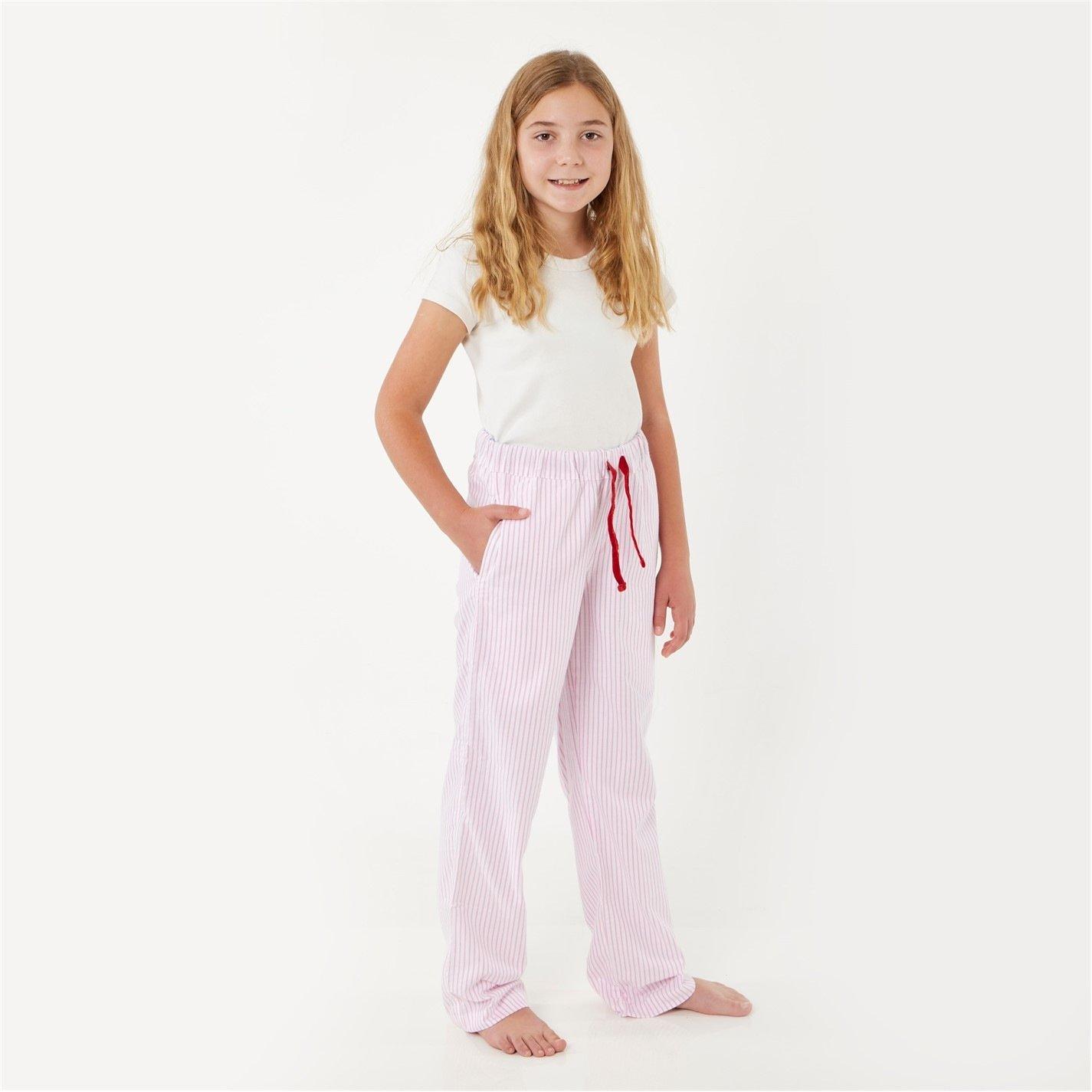Saola - Loungers - Juniors Lounge Trousers - 2