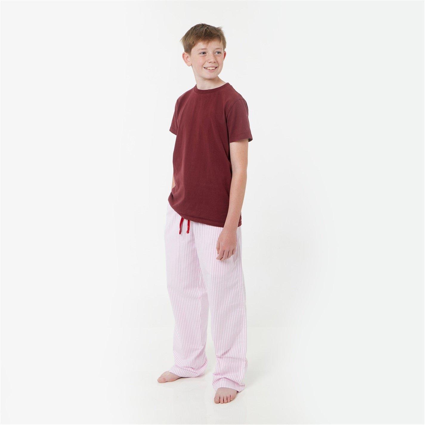 Saola - Loungers - Juniors Lounge Trousers - 3