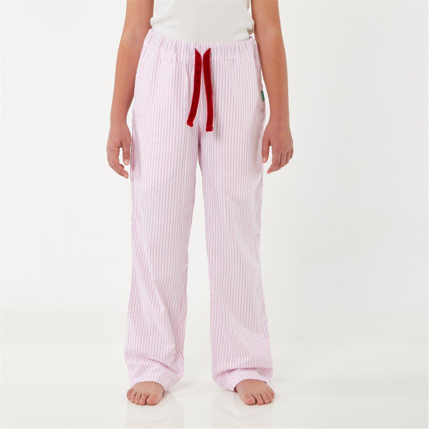 Saola - Loungers - Juniors Lounge Trousers - 4