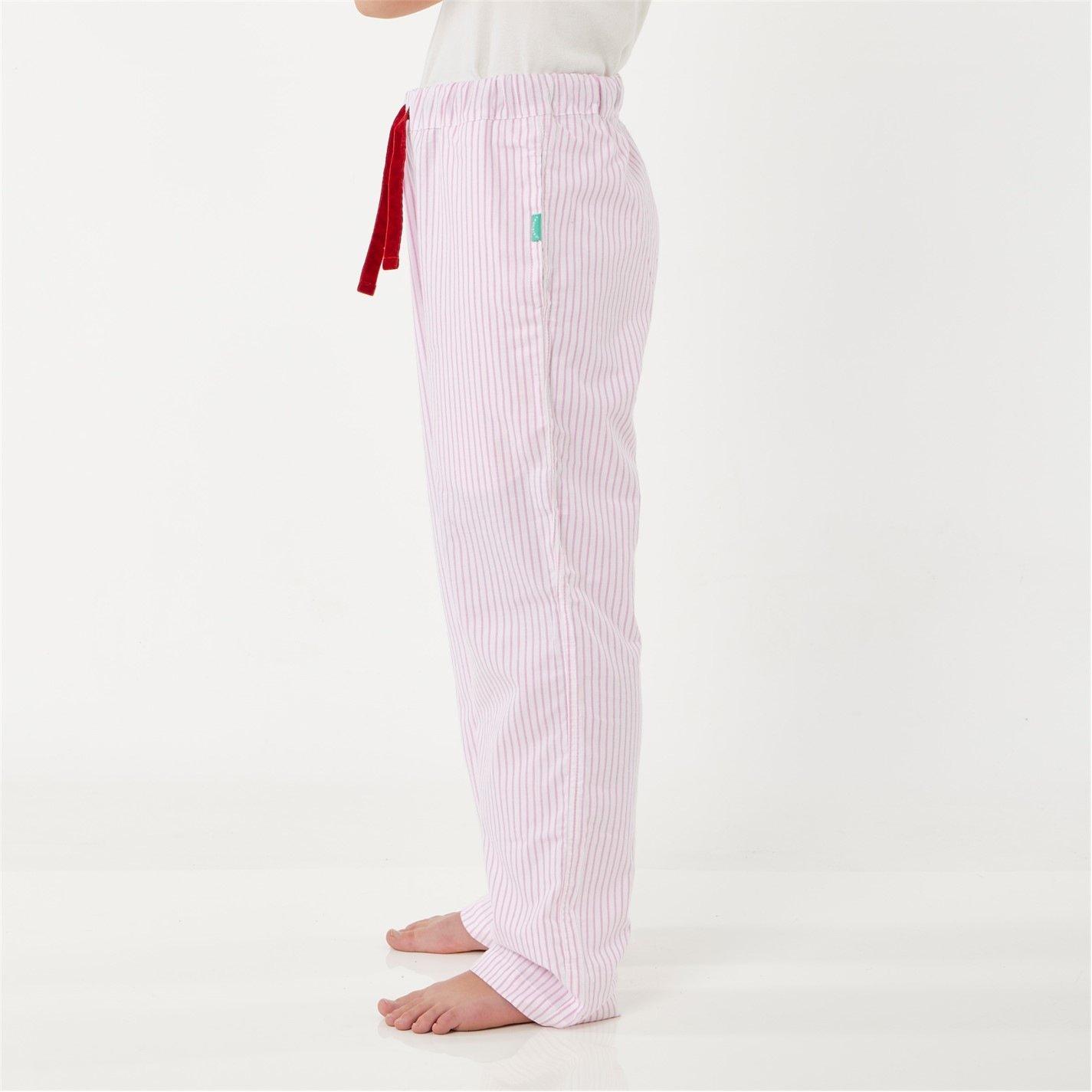 Saola - Loungers - Juniors Lounge Trousers - 5