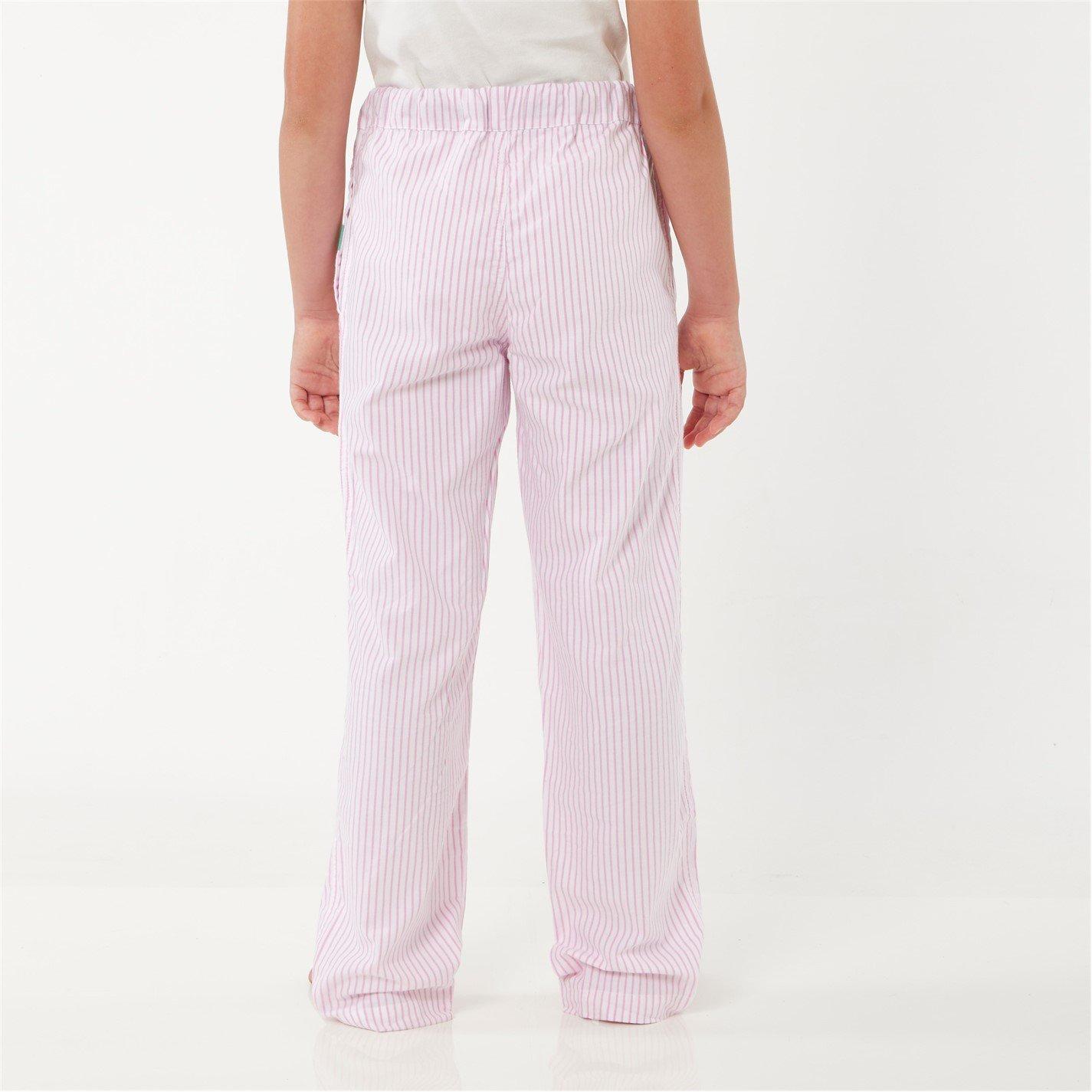 Saola - Loungers - Juniors Lounge Trousers - 6