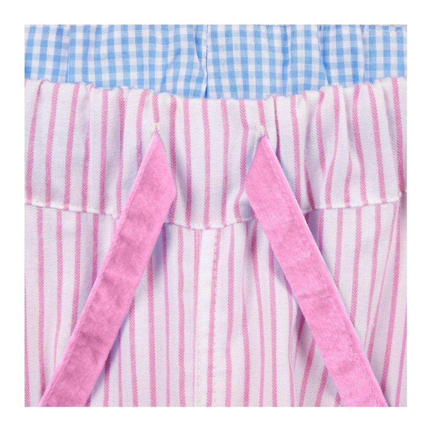 Saola - Loungers - Juniors Lounge Trousers - 10