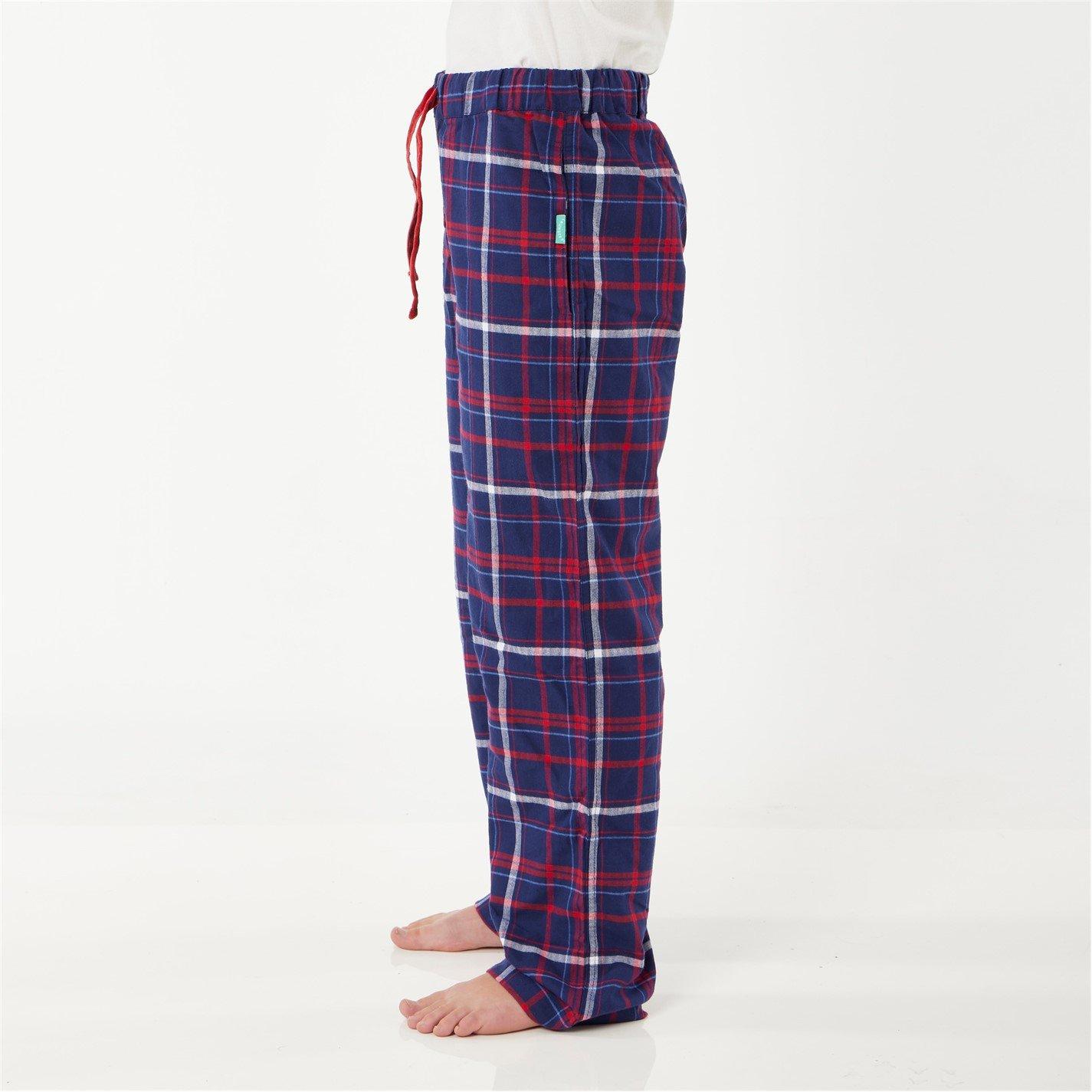 Red Panda - Loungers - Juniors Lounge Trousers - 5