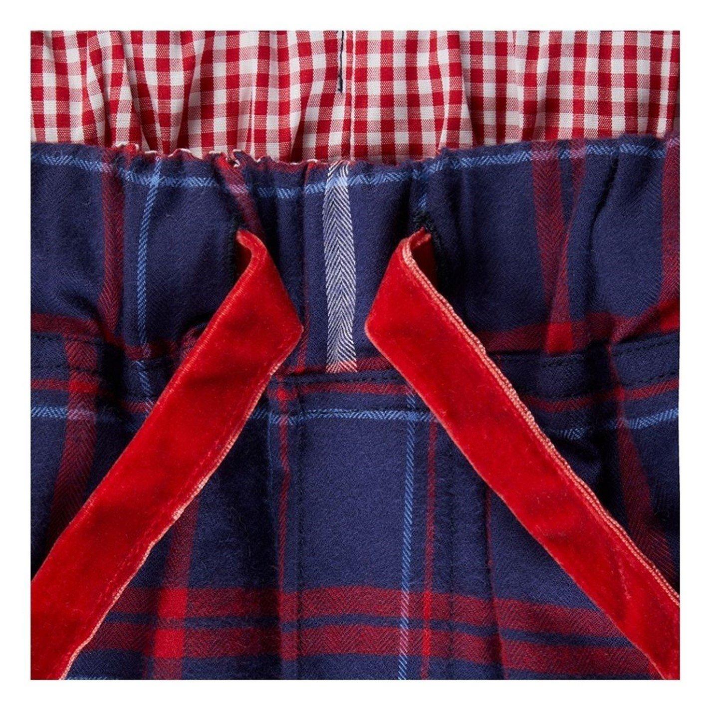 Red Panda - Loungers - Juniors Lounge Trousers - 9