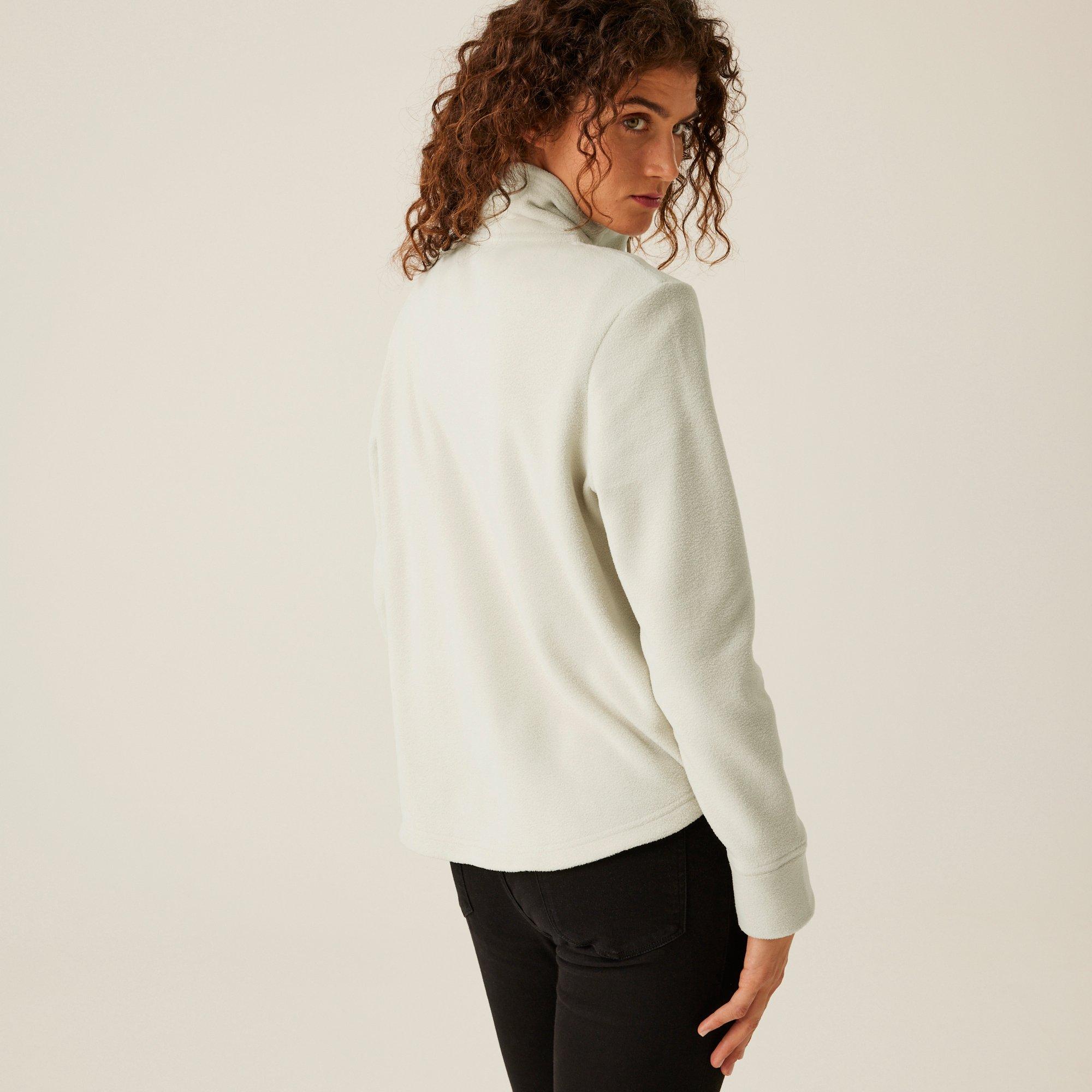 Moonstruck - Regatta - Juliette Half Zip Jumper - 2