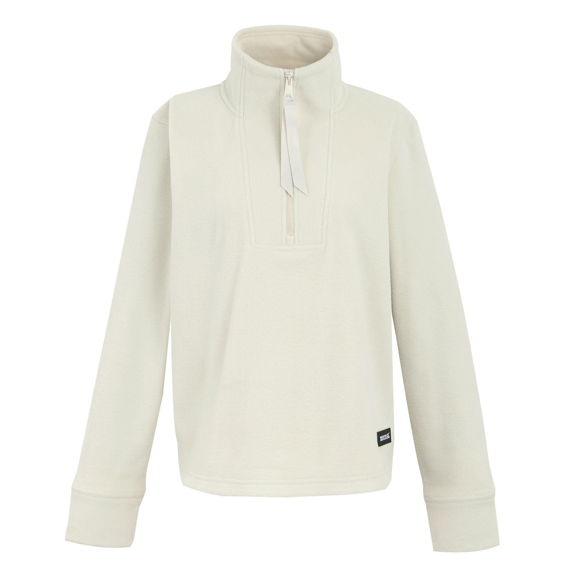 Moonstruck - Regatta - Juliette Half Zip Jumper - 5