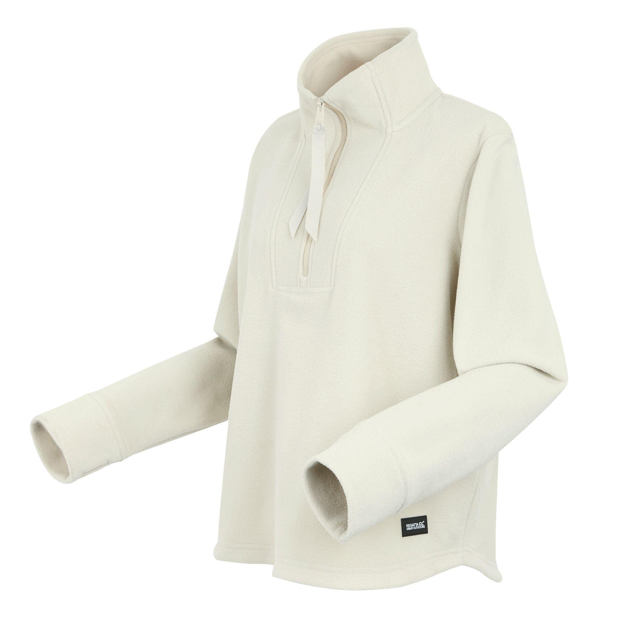 Moonstruck - Regatta - Juliette Half Zip Jumper - 7