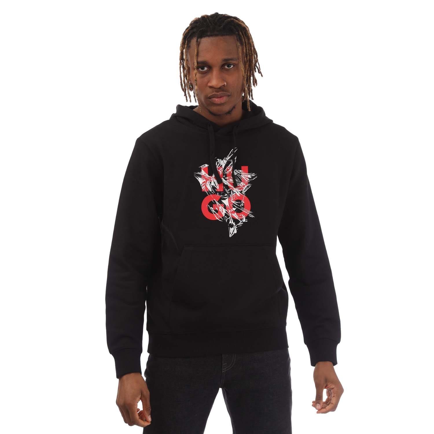 Hugo Daltorreson Hoodie