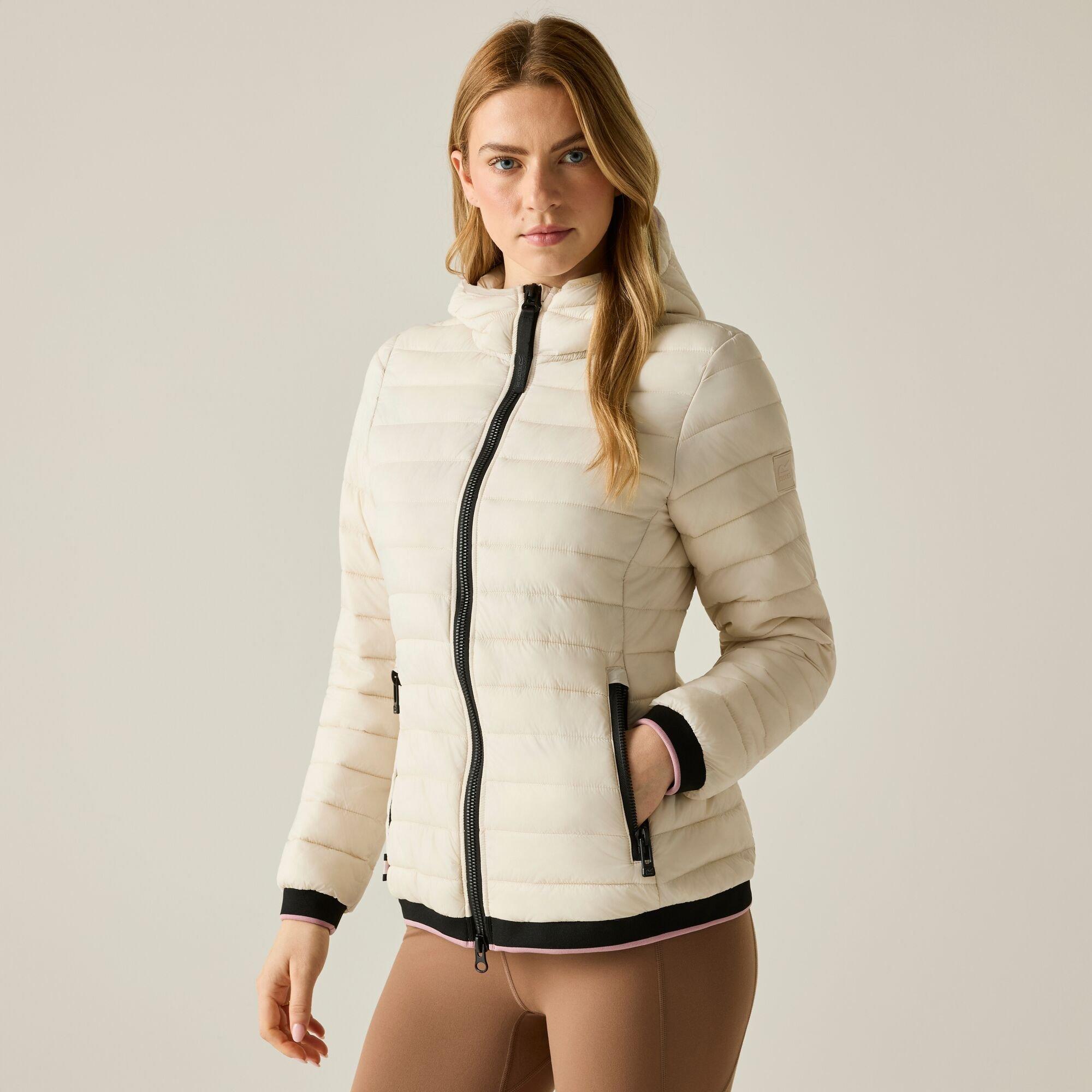 Womens Haile Insulated Jacket