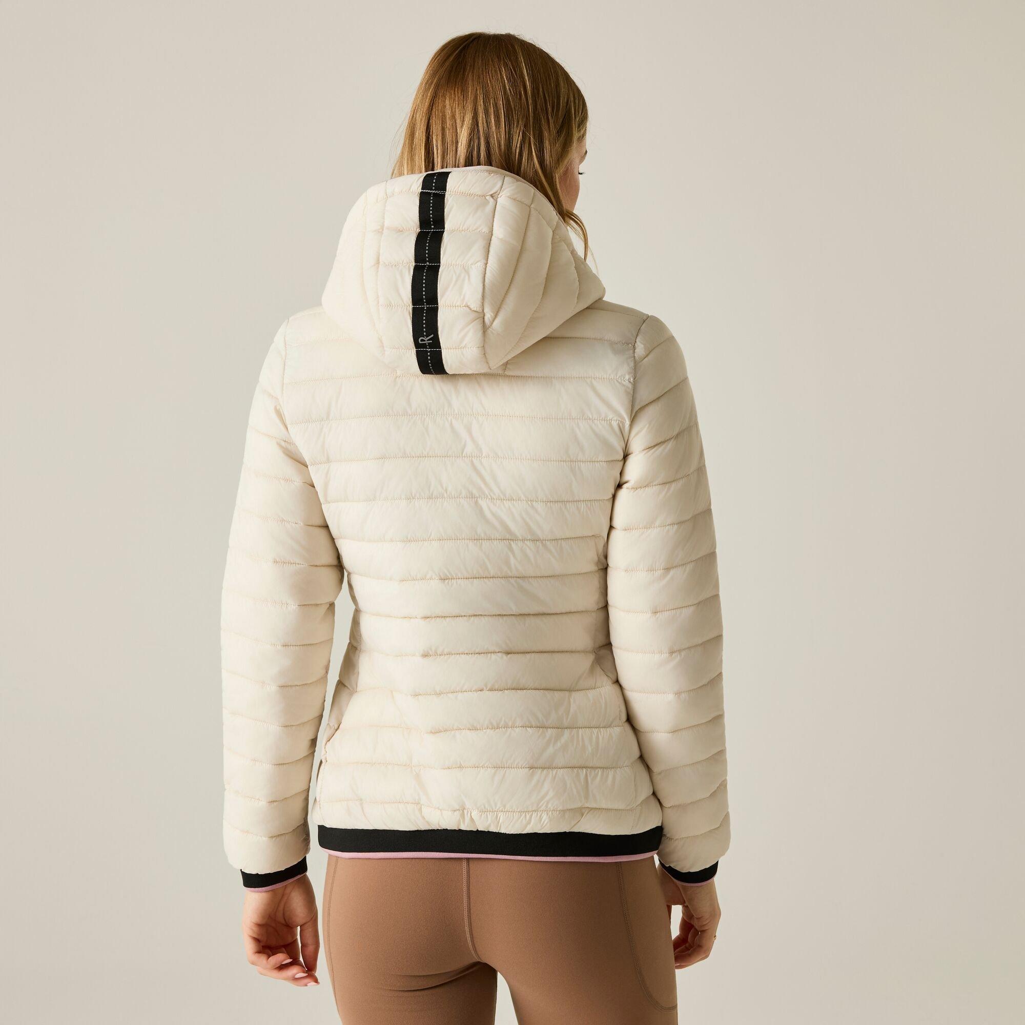 Lightvanilla - Regatta - Womens Haile Insulated Jacket - 2