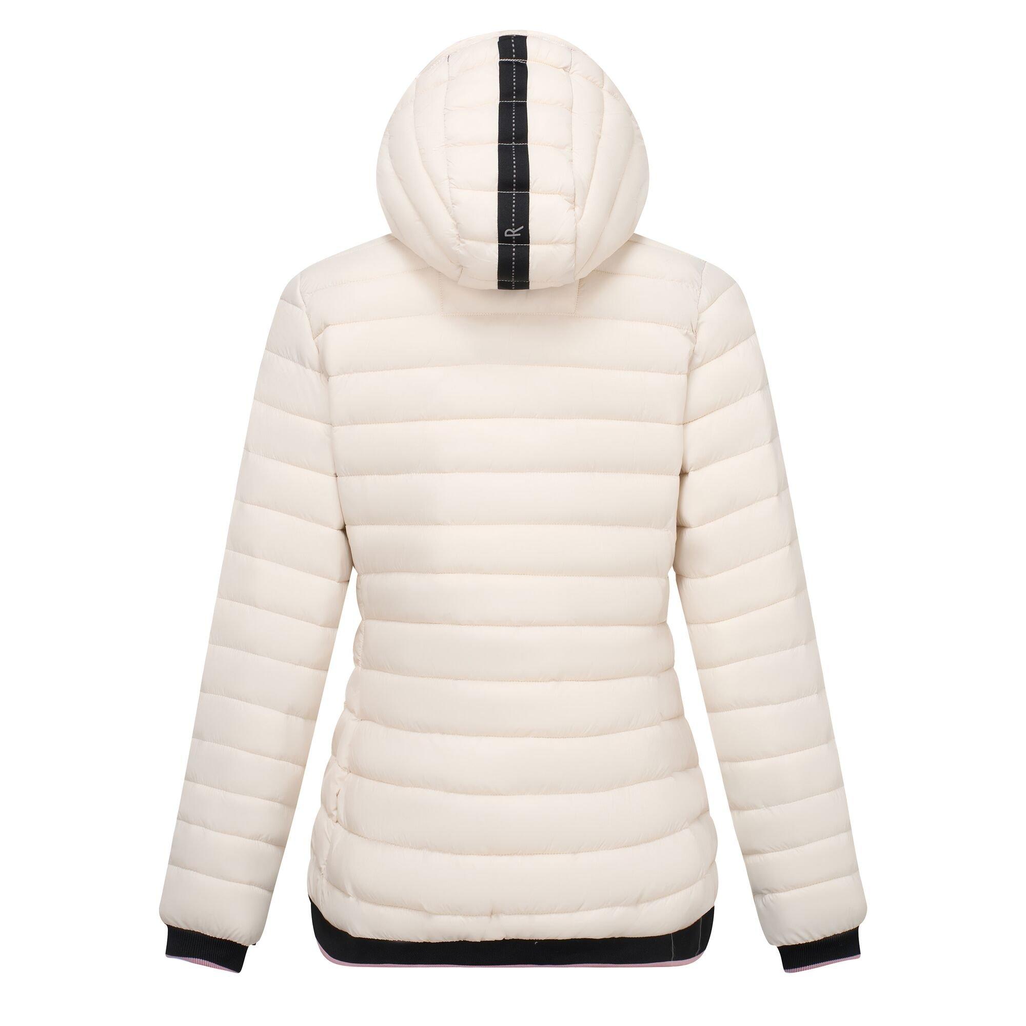 Lightvanilla - Regatta - Womens Haile Insulated Jacket - 11