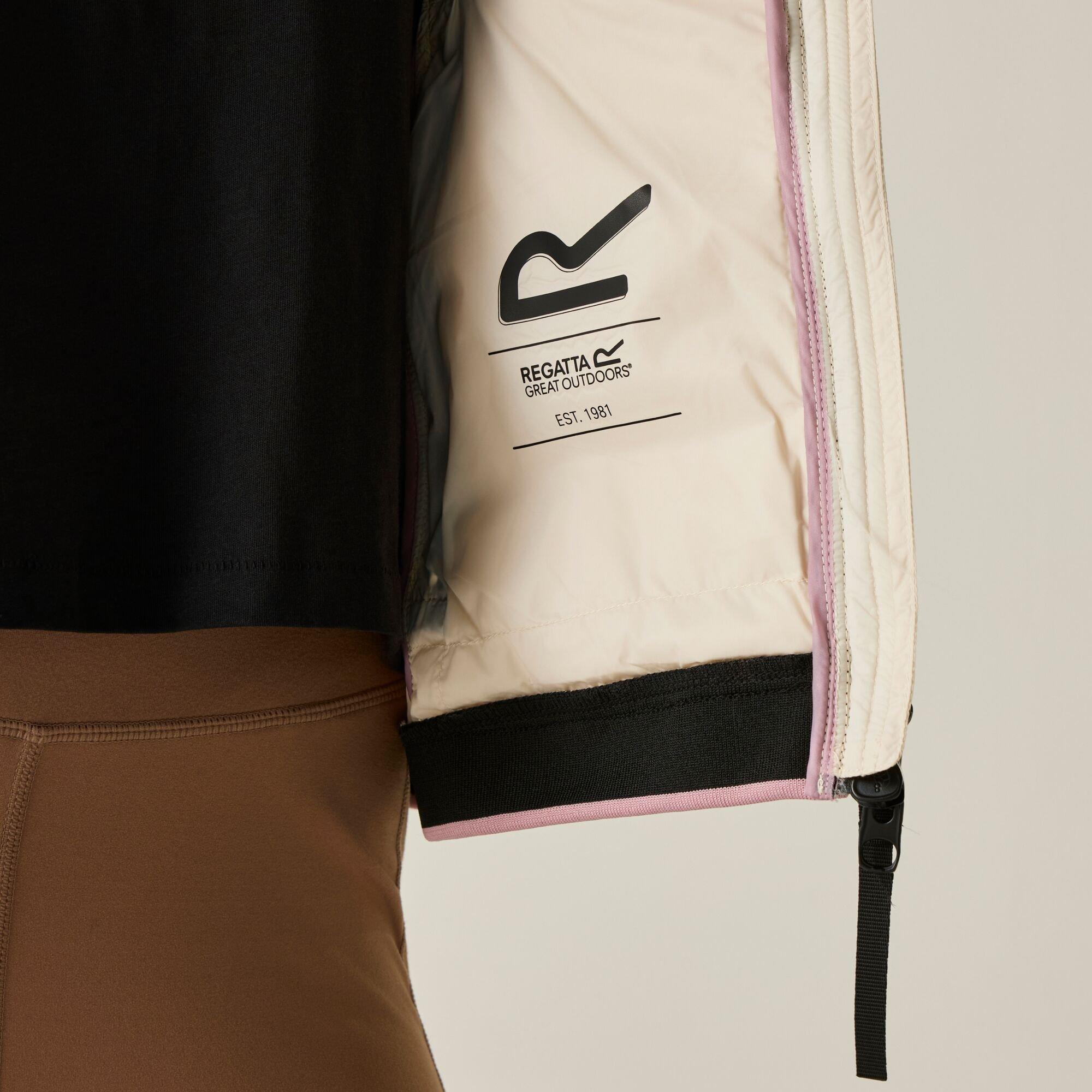 Lightvanilla - Regatta - Womens Haile Insulated Jacket - 5