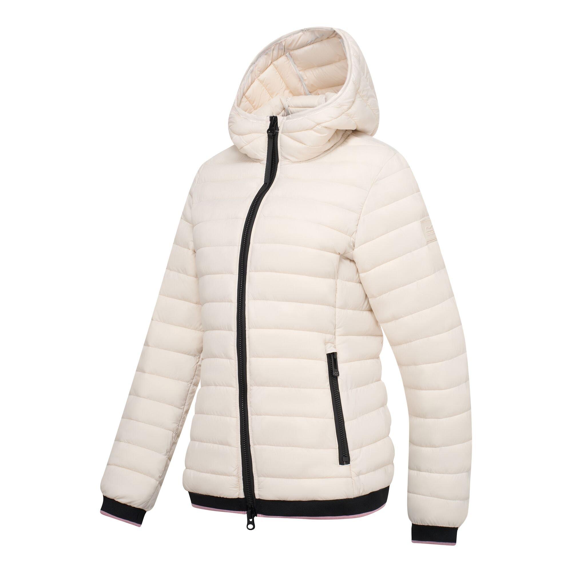 Lightvanilla - Regatta - Womens Haile Insulated Jacket - 10